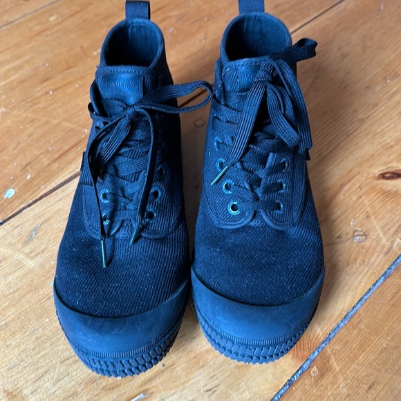 Volley heritage high tops mens 10 (unisex shoe) - Picture 5 of 8